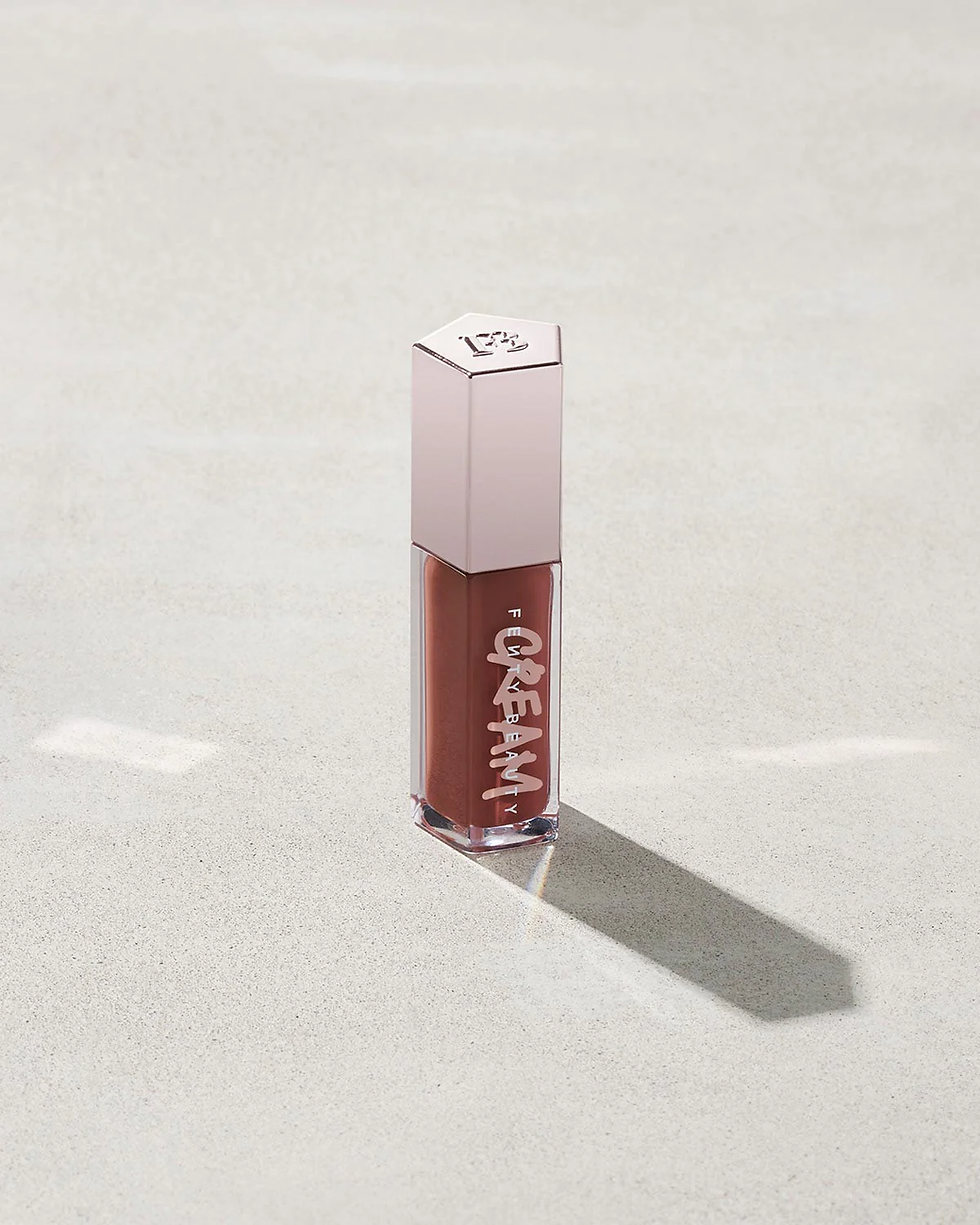 Miniatura: CREMA LABIAL GLOSS BOMB CREAM COLOR DRIP