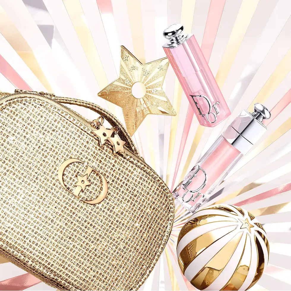 Miniatura: Kit Dior Limitado