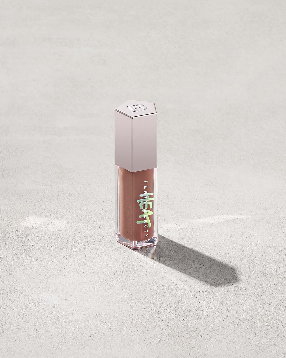 Miniatura: ILUMINADOR Y VOLUMINIZADOR DE LABIOS UNIVERSAL GLOSS BOMB HEAT