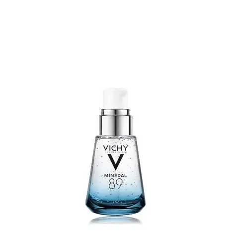 Miniatura: Suero de ácido hialurónico Minéral 89