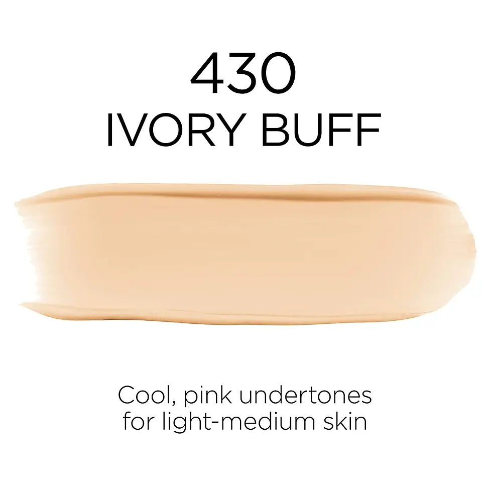 Miniatura: Base Loreal Infallible 32H