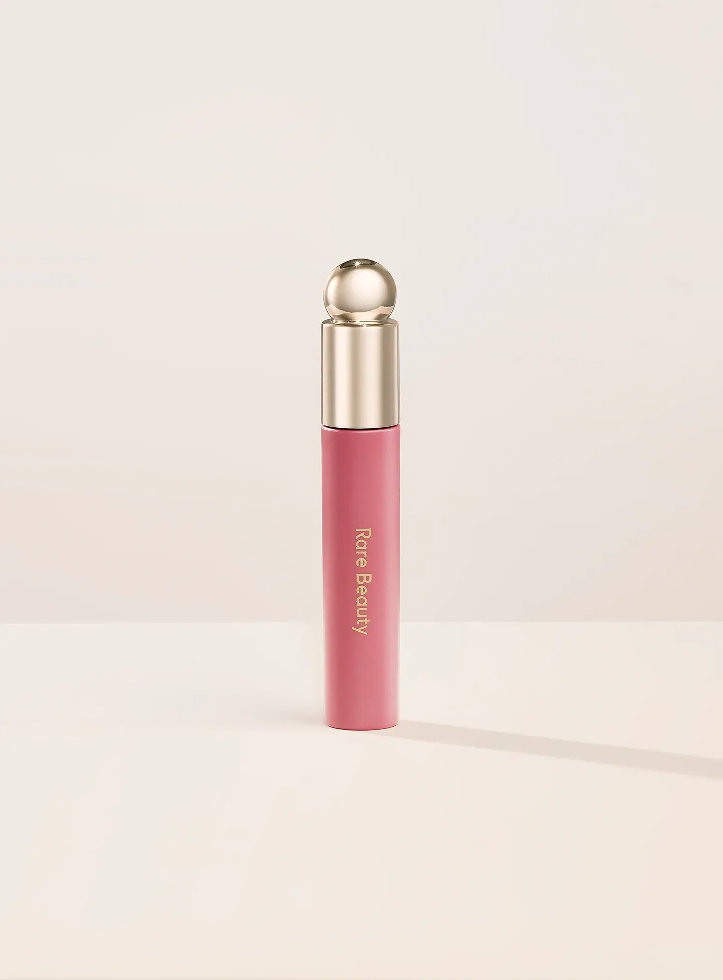 Aceite labial con color Soft Pinch