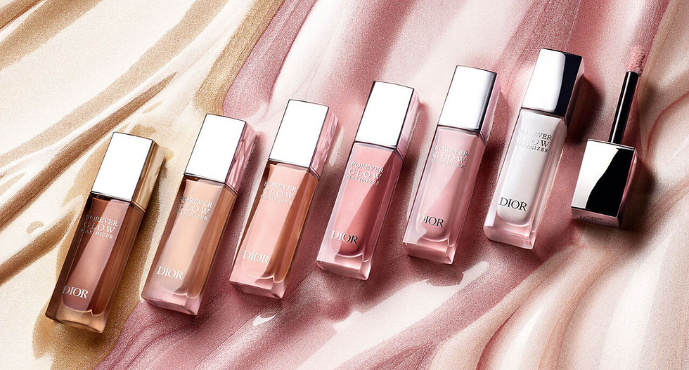 Miniatura: Iluminador Dior Forever Glow Maximizer