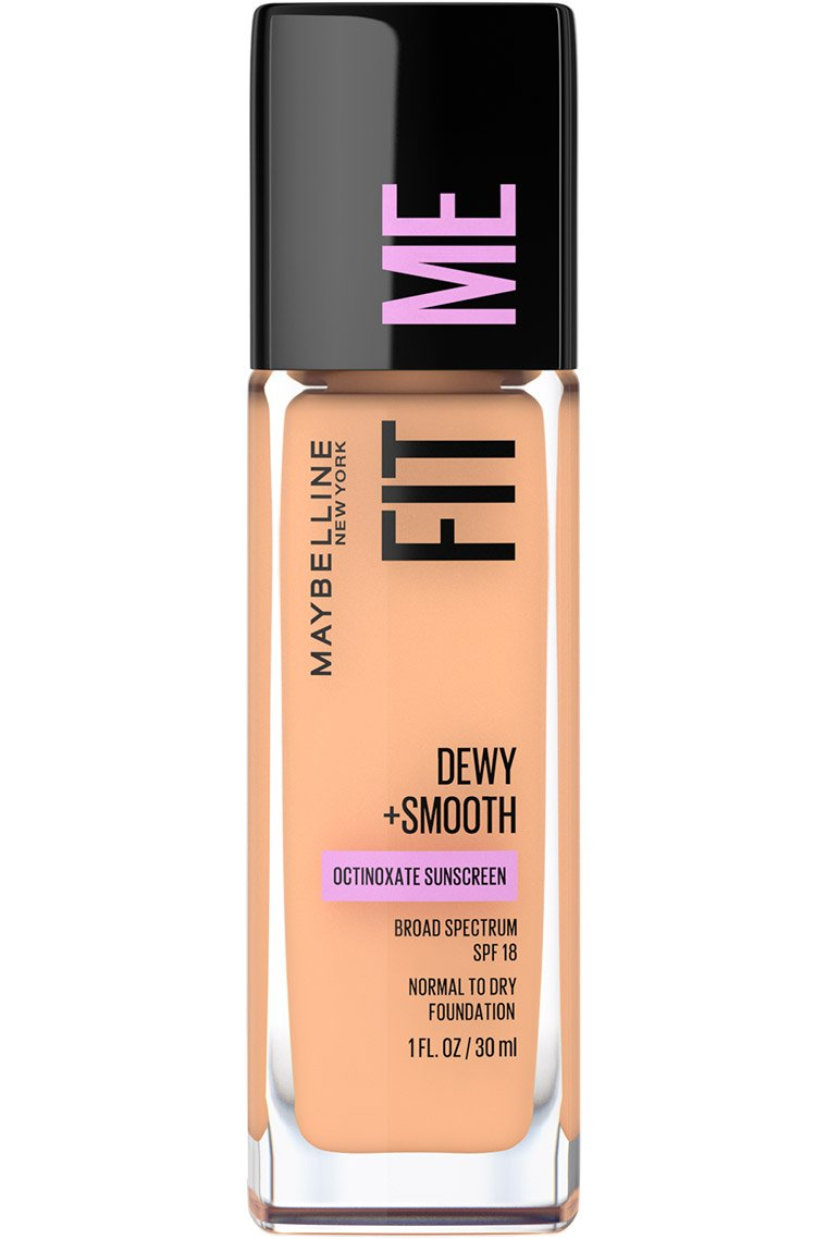 Miniatura: Base-Fit Me Hidratante + Suave