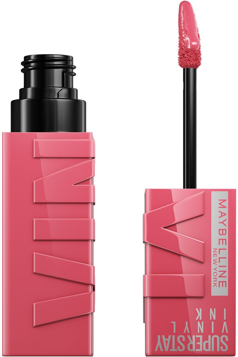 Miniatura: Tinta De Vinilo Super Stay