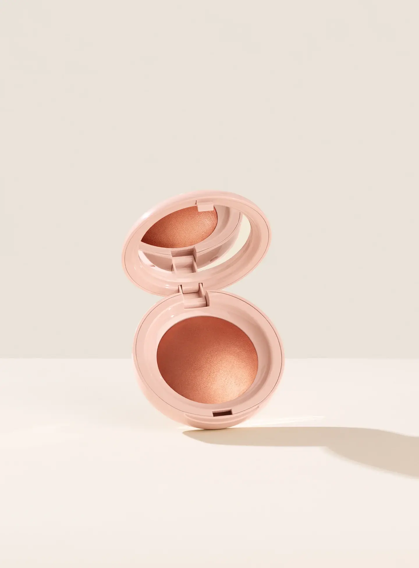 Iluminador Positive Light Silky Touch