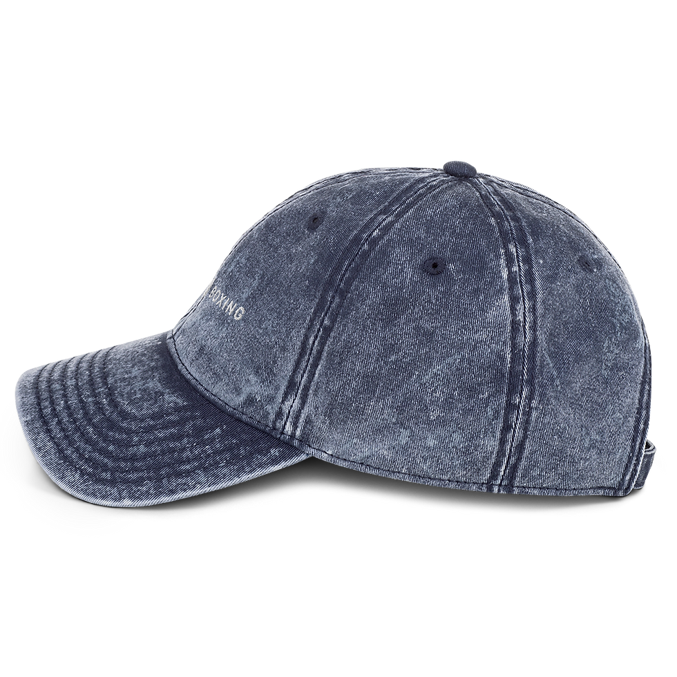 Thumbnail: Stone Wash Empower Hat