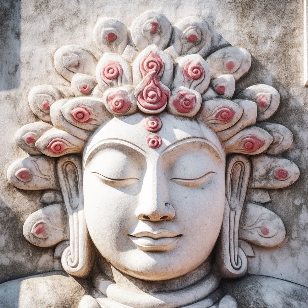 Caro.Arteia_highly_detailed_goddess_face_meditating_amazing_rea_9dda0875-1d25-4b79-92c0-ae62626bfd10