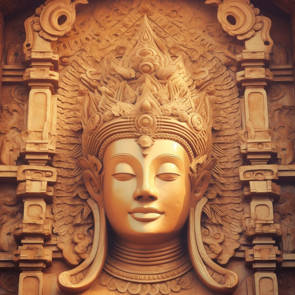 Caro.Arteia_highly_detailed_goddess_face_meditating_amazing_rea_0d2d9e61-cebc-4cef-ae08-d05e832c8e23