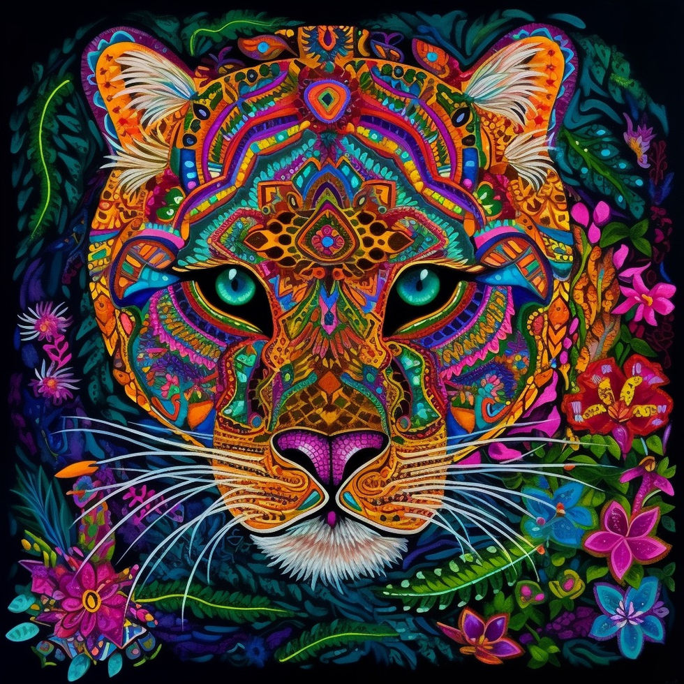 Caro.Arteia_huichol_embroidery_psicodelic_jaguar_shot_fluoresce_91668e1c-ec05-40e7-b853-b5af05c72e27