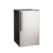 FireMagic 20-inch 4.0 Cu Ft PREMIUM Compact Refrigerator