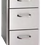 Thumbnail: FireMagic Triple Drawer