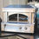 Thumbnail: Alfresco Pizza Oven