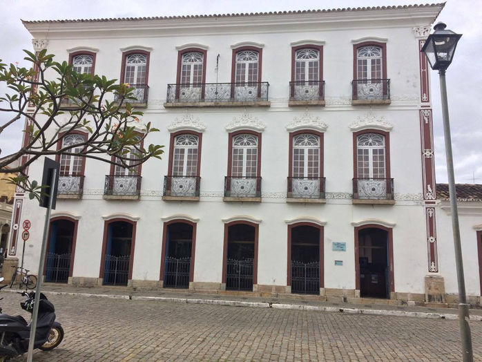 Museu Regional de SJDR inaugura exposição sobre a importância de preservar o patrimônio