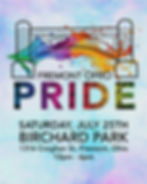 2026 pride festival