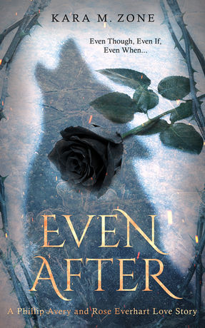 Even After Cover 