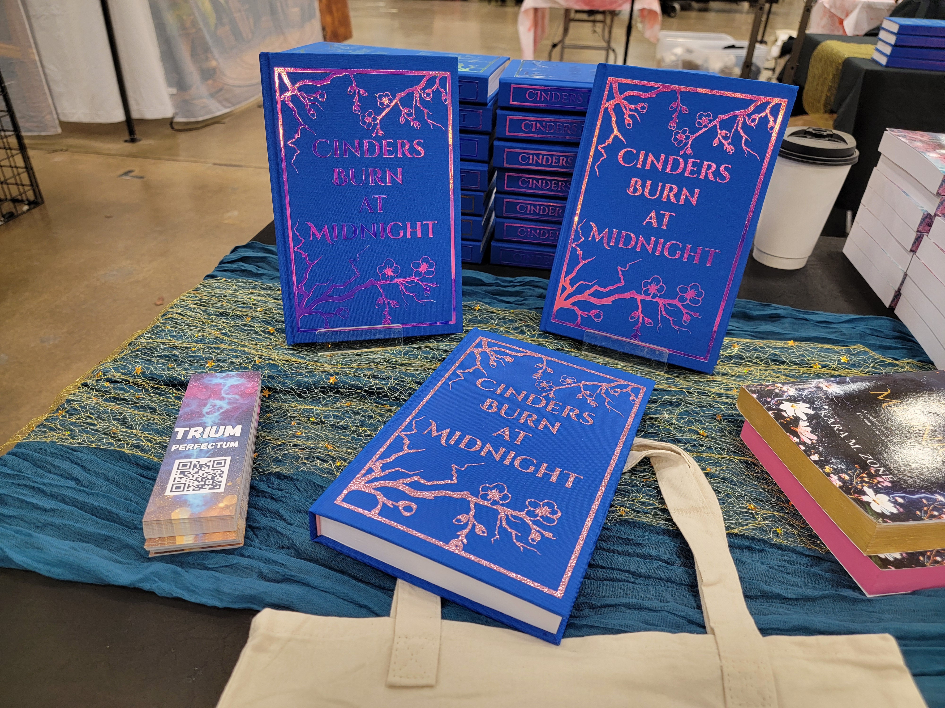 Battle-Scarred Special Editions!