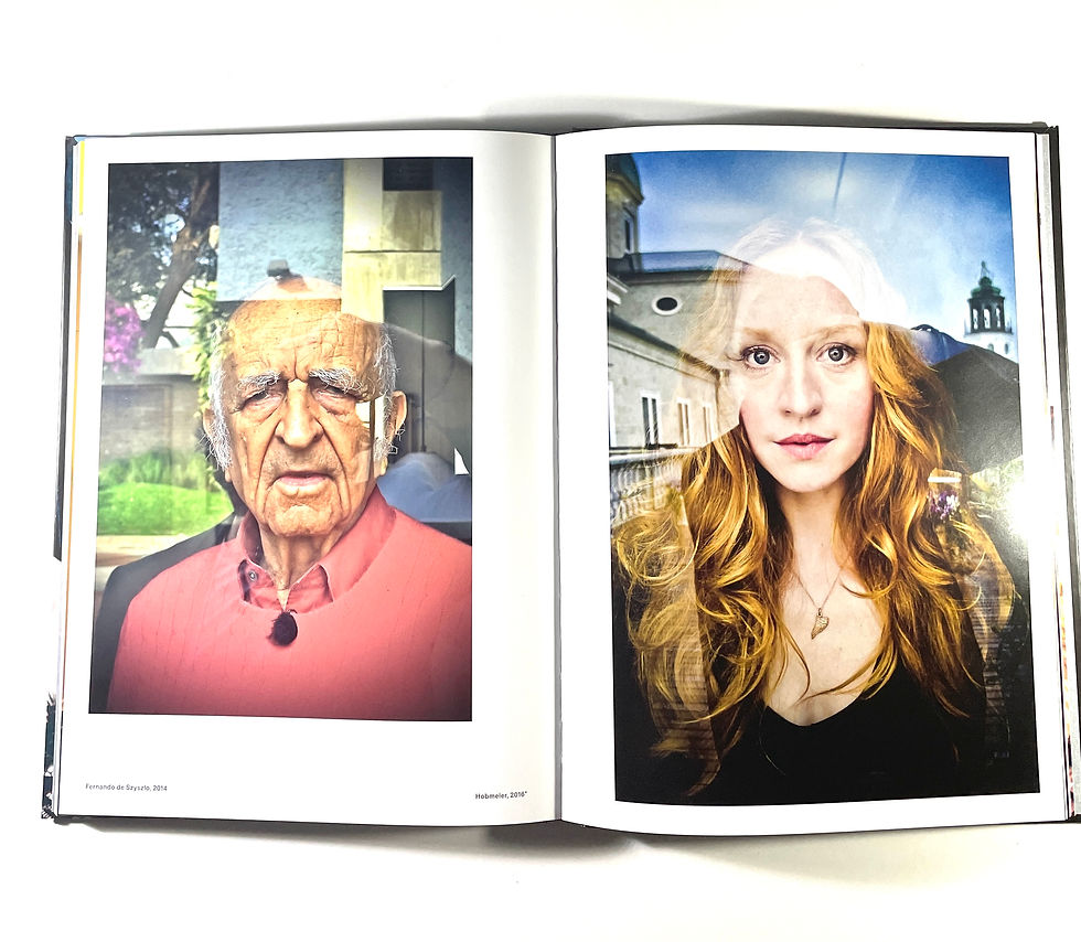 Thumbnail: Hubertus Von Hohenlohe Autographed Book