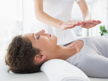 REIKI