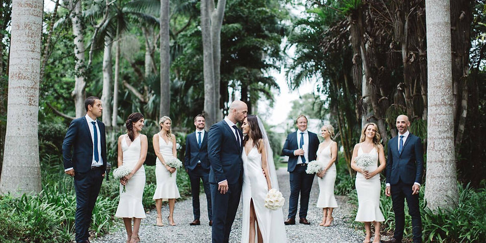 wedding ceremonies, luxury accomodation