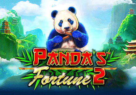 겜블시티/Panda's Fortune 2