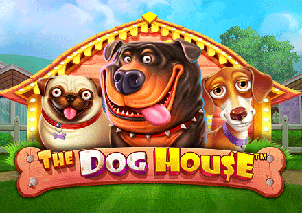 겜블시티/The Dog House