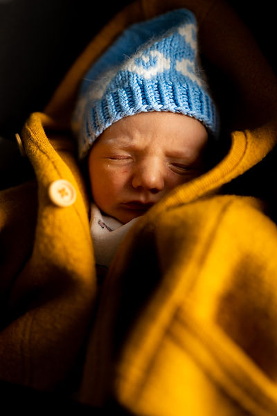 Newborn Foto