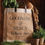 Thumbnail: "GOODNESS & MERCY FOLLOW ME" Market Tote