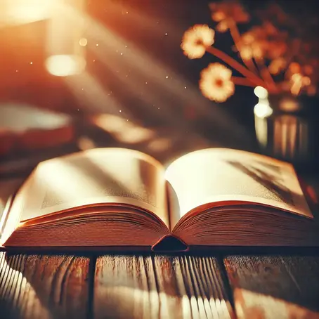 Όταν Τιμώ την Ιστορία μου, Δημιουργώ Χώρο για Νέες Αρχές