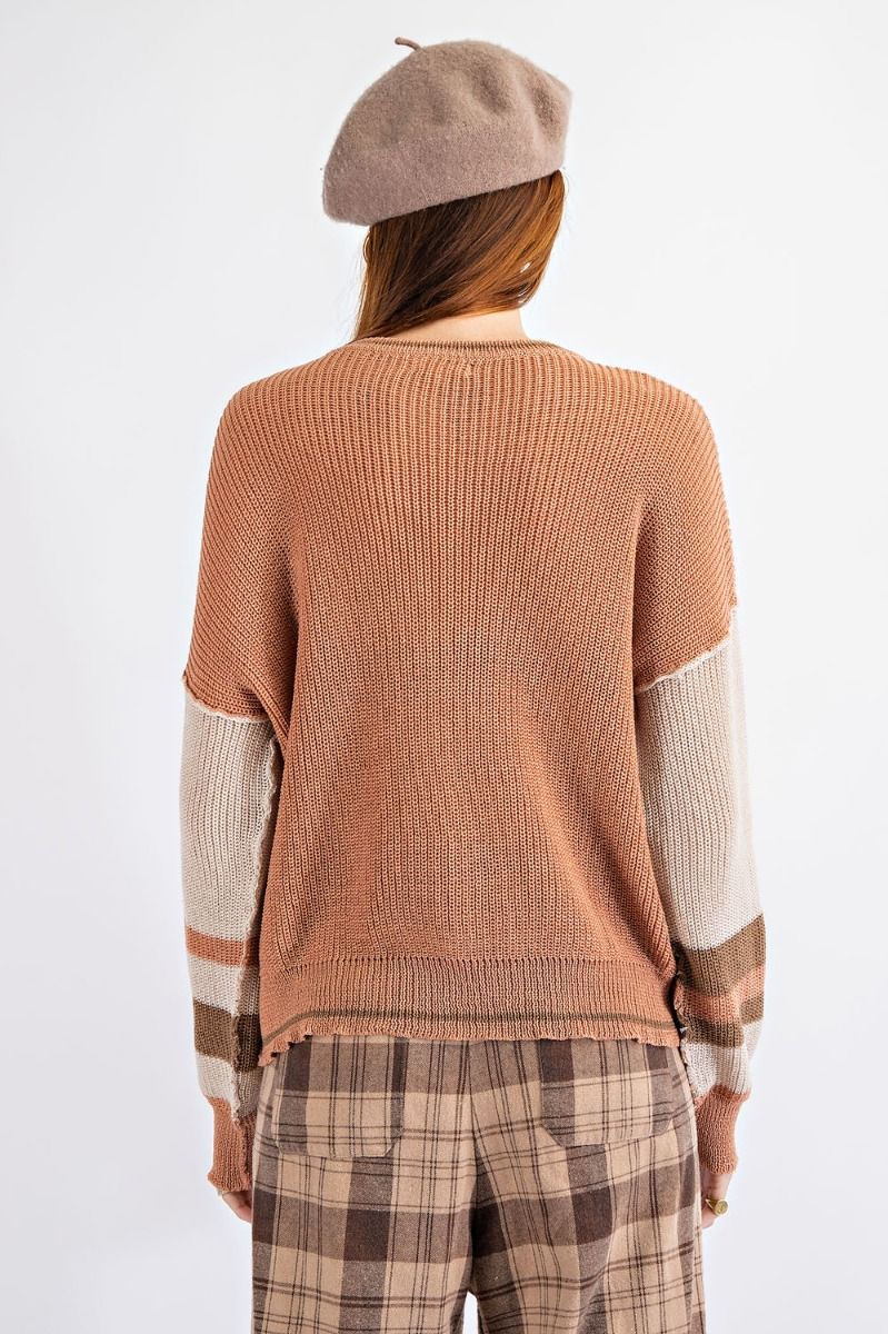 Thumbnail: Light Weight Sweater