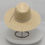 Thumbnail: FAME Straw Beach Hat