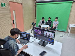 도봉구 청소년 진로체험 수업