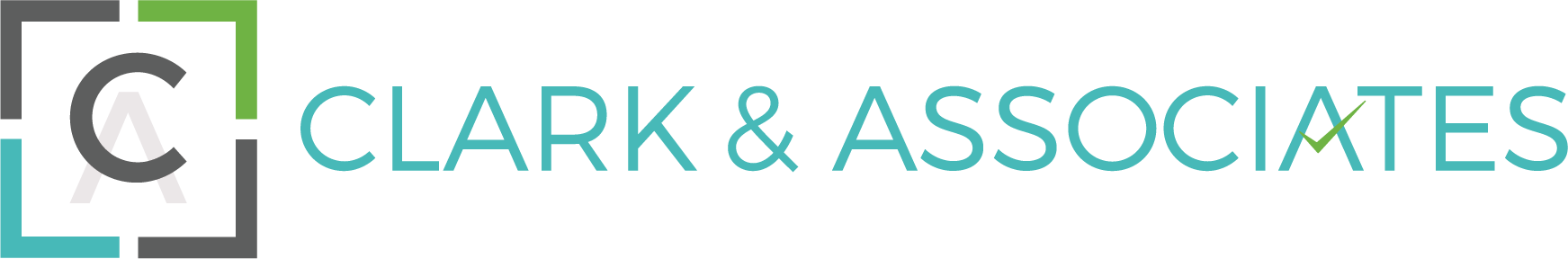 Clark & Associates logo