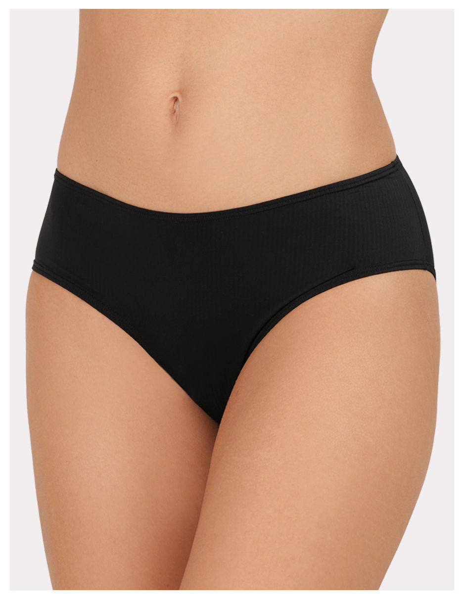 Miniatura: 6263 Bikini  en microfibra 3 Pack
