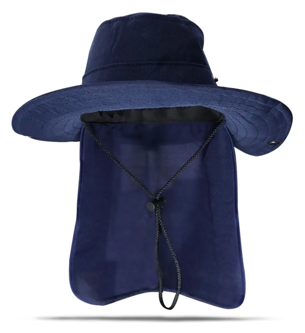 Miniatura: Sombrero Legionario