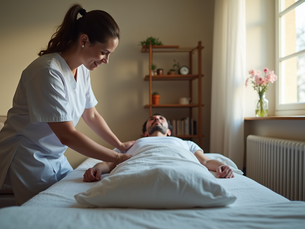 Why Choose Mobile Physiotherapy for Your Wellness Needs