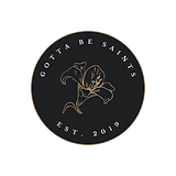 Copy of Gotta Be Saints Logo - 2022 (3).png
