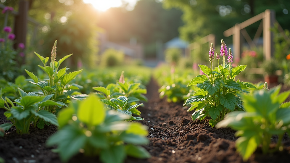 The Importance of Sustainable Living in Today's World