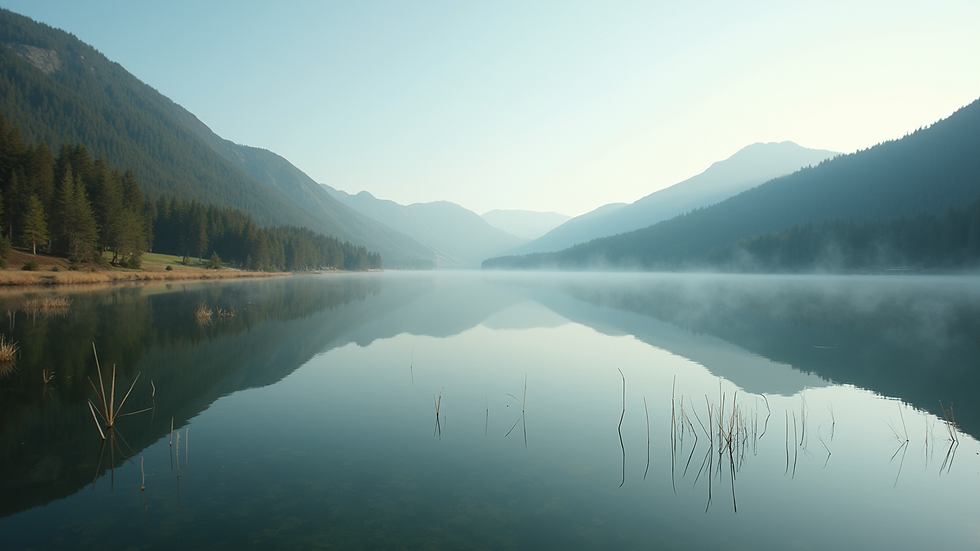 The Importance of Mindfulness in Everyday Life