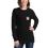 Miniaturbild: LUL Emote Unisex-Langarm-T-Shirt