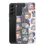 Thumbnail: See-Through Emote Samsung Case