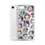 Thumbnail: See-Through Emote iPhone Case