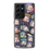 Thumbnail: See-Through Emote Samsung Case