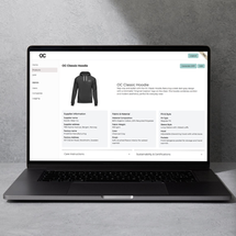 Traceability in the textile industry