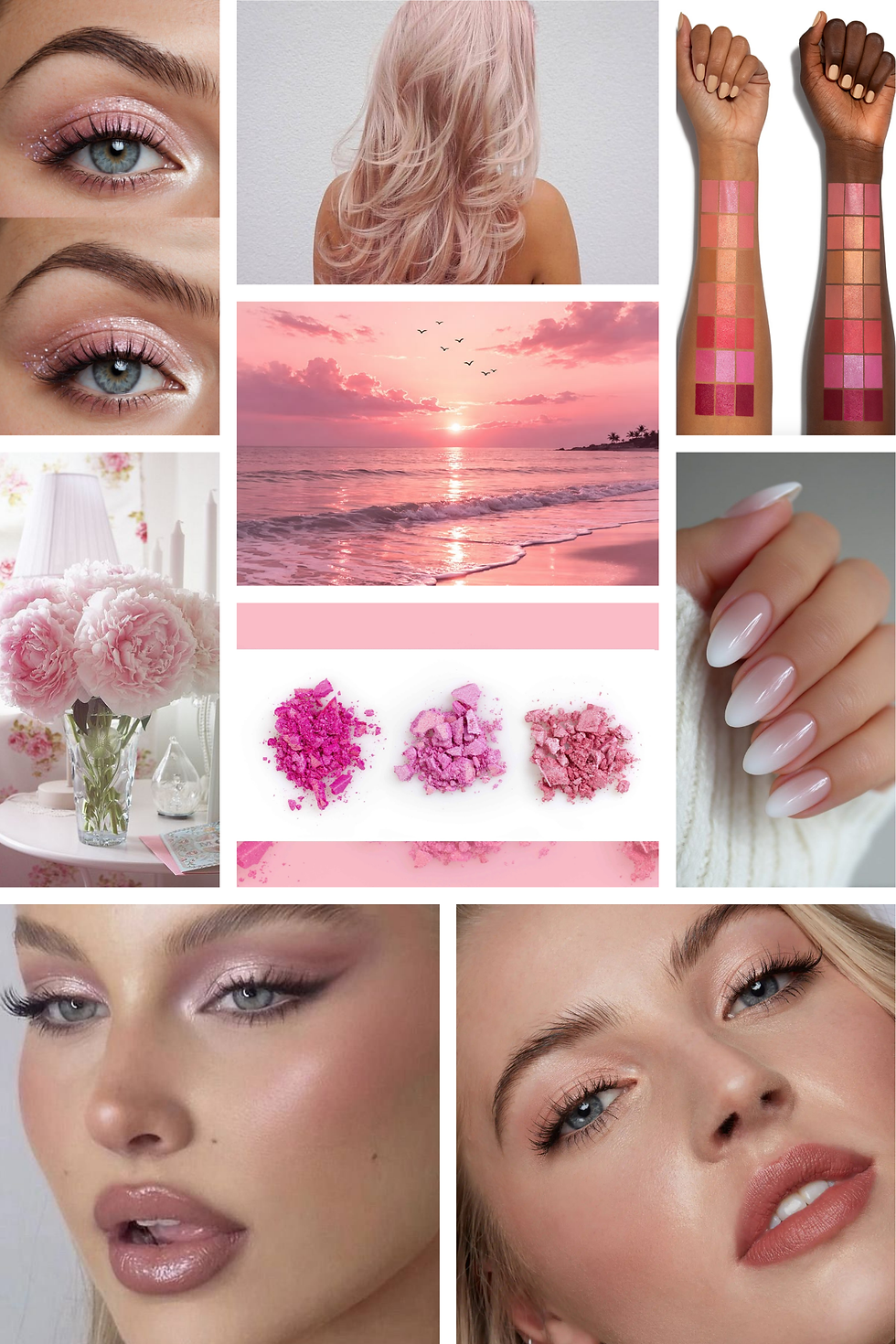 makeup artist umeå