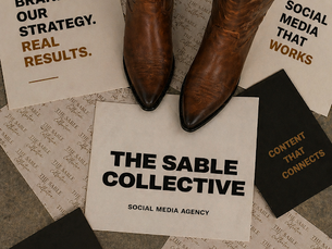 Why I Founded The Sable Collective