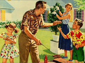 For the Future Wife and Kids