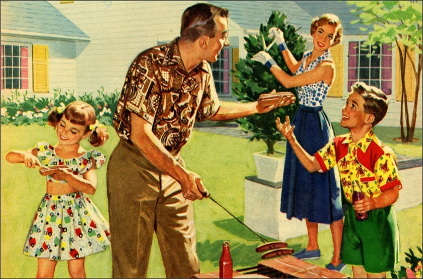 The American Dream