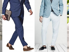 Why the Sperry Top-Sider is the Most Versatile Shoe Known to Man