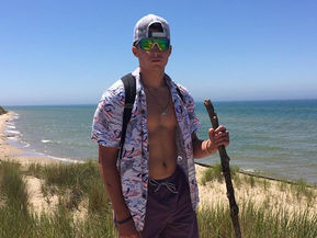 #BeachSZN